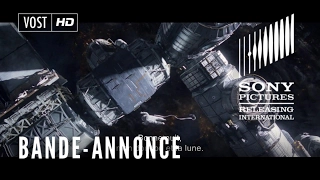 Life : Origine Inconnue - Bande Annonce 2 VOST