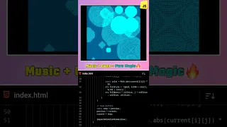 Create Realistic Water Ripple Effect Using HTML CSS JavaScript DevZiaul