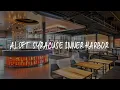 Aloft Syracuse Inner Harbor Review - Syracuse United States of America