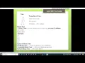 Tutorial 21 Non-Linear Data Structures Explained Trees Graphs Heaps Full Theory