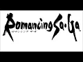 Romancing Saga: Beat them up {100 Favorite RPG Battle Themes}