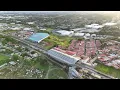 Download Lagu Aerial Views of Panama Metro Line 2: Stunning 4K Footage 🚇📸 (4K UHD) #drone #panama #dji