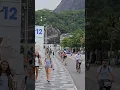 Brazil Rio de Janeiro city vibe Atmosfera da cidade do Rio de Janeiro no Brasil