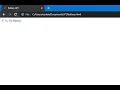 How to use the battery API in Javascript How to use the navigator battery functions CodeNCraft