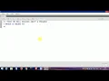 Java Program to find what type of triangle is formed by the sides and if triangle is possible or not