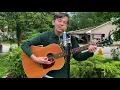 "Someday Soon" by Wilder Woods (Covered by Alex Singleton)