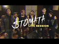 Download Lagu STOMATA - Damai ( Wayang Cover )