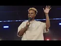 BORN INTO THIS | INTENTIONAL PODCAST WITH TRAVIS GREENE | LIVE FROM ENGAGE CULTURE
