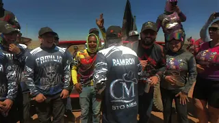 La Historia de la Uva -  Roberto Tapia  [Video Oficial]