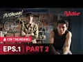 Download Lagu Episode 1 Part 2 Gratis! | Pertaruhan | Jefri Nichol, Giulio Parengkuan, Clara B., Abdurrahman Arif