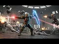 What If Master Chief Invaded The Star Wars Universe