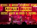 Lagu Konser 51 Tahun Ahmad Dhani feat Raisa dan Danilla