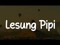 Download Lagu Lesung Pipi - Raim Laode __ (Lirik)