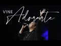 SOLO VINE A ADORARTE | Espontáneo | Musica Para Orar | Pastora Virginia Brito