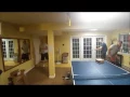 Gravity Pong