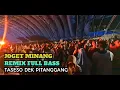 Download Lagu Acara - Joget Minang Remix Taseso Dek Pitanggang Viral Tiktok‼️Audio Buteng
