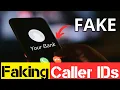 How Hackers Spoof Emails and Caller IDs to Scam You