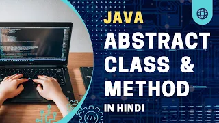Java Abstract Class and Abstract Method Abstract Class Abstract Method In Hindi