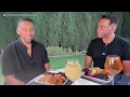 Wisdom Legacy Brotherhood My Full Conversation with Lawrence Hilton-Jacobs