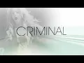 Britney Spears - "Criminal" Official Lyric Video