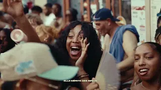 Joé Dwèt Filé - CA$H (Clip Officiel)