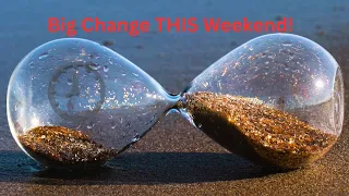 Gain an Hour But What s the Cost Why the Fall Back Time Change Hits Michigan Hard