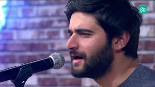 عليم الله Aleem Allah Cover Basel Al Hanini Ft Caravan Band 