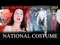 Download Lagu 💥 Miss Grand International 2025: NATIONAL COSTUME Competition Review (All Contestants)