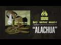 Hot Water Music - Alachua