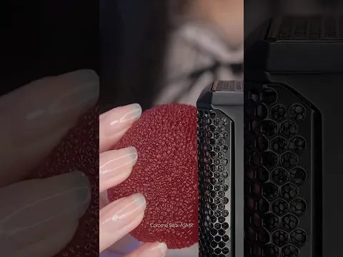#asmr Tingle + Relax #shorts #asmrshorts