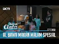 Beri Kejutan!! Mas AL Bawa Makan Malam Spesial Untuk Andin | IKATAN CINTA | EPS.952 (1/4)