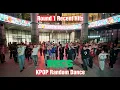 Download Lagu [KPOP RANDOM DANCE IN PUBLIC] ROUND 1: RECENT HITS | reCs KPOP RANDOM DANCE IN PUBLIC