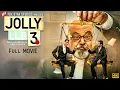 Download Lagu Jolly LLB 3 (2025) | Akshay Kumar Arshad Warsi Saurabh Shukla | Comedy Bollywood Hindi Movie
