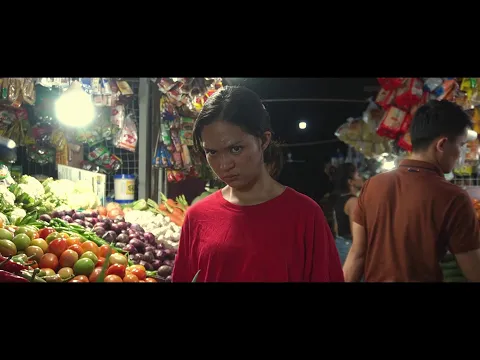 BUHUSAN | Official Trailer 2 | Short Film