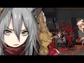Arknights Red mod 3 is insane