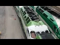 MPI MP54AC Idle Sounds