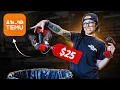 Mechanics Test Cheap Tools from Temu