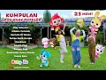 Download Lagu Kompilasi Lagu Populer ♪ Album03 ♪ BabyZu ♪ Roda Roda Bis | Balonku | Lagu ABC | Topi Saya Bundar...