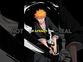 Download Lagu Ichigo's Shinigami Robes Are FAKE? #bleach #bleachanime #anime