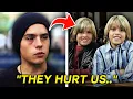 The Tragic Experience Of Zack Cody On Disney