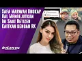Lagu Safa Marwah Ungkap Ini Saat Dikaitkan Netizen Dengan RK | Intens Investigasi | Eps 6145