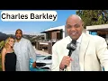 Meet Charles Barkley s Career Family Height Age Houses Cars Lifestyle and Net Worth Unveiled