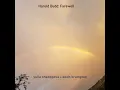 Harold Budd Farewell