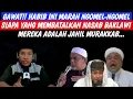 Download Lagu Gawat..Habib Ini Marah Ngomel-ngomel!! Siapa Yang Membatalkan Nasab Baklawi Mereka Jahil Murakkab..