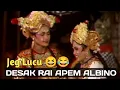 Download Lagu ARJA MUANI LUCU😆😂 AKAH CANGING - Desak Rai Guliantari Ratu Joda Albino Badeng Sengeh