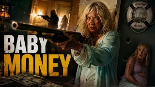 Desperation breeds chaos before dawn | Baby Money | Full Action Movie