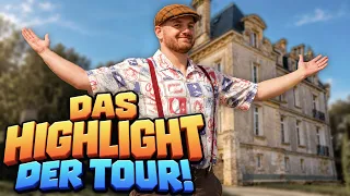 😂🤩 Schradins GROßE ÜBERRASCHUNG - Er hat RICHTIG GEKOCHT! | Tag 3 der RENTNERTOUR 2.0