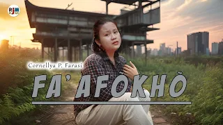 Terbaru Lagu Nias || FA'AFOKHO || Lya Farasi || Cipt. Restu J. Mend || Official Video