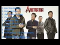 Lagu 10 Lagu Armada - Enak Didengar