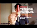 Tension Pneumothorax Chest Decompression Explained